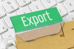 Demande d'autorisation d’exportation/importation de semences